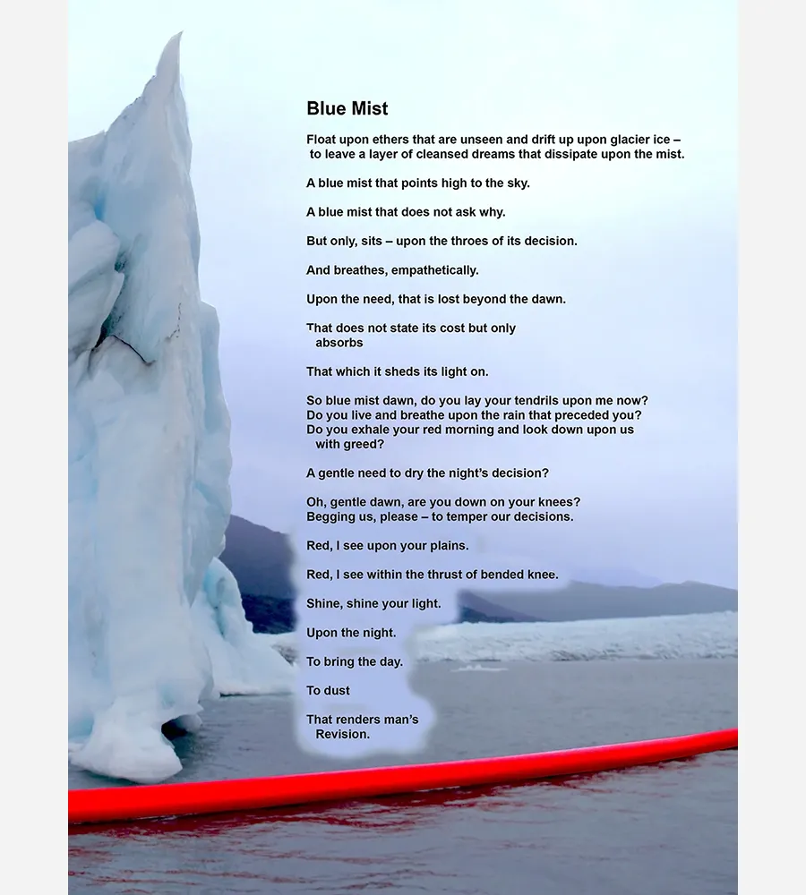 Lisa's Poem
