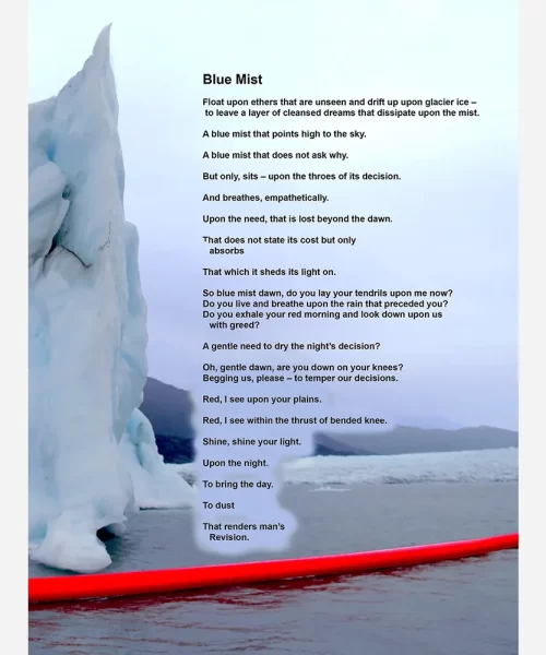 Lisa's Poem